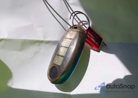 2012 Nissan Maxima 3.5 Sv from USA, damaged, VIN 1N4AA5AP2CC864308